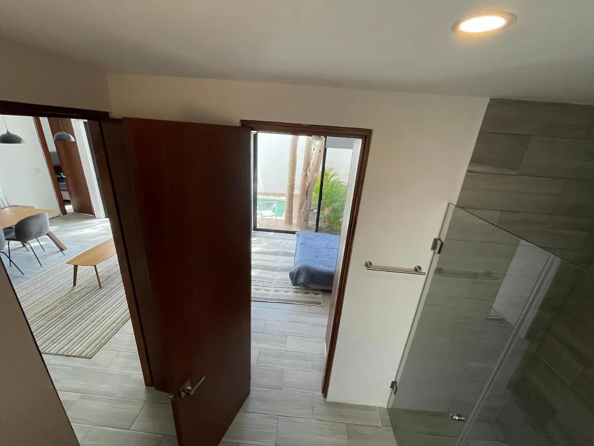 Apartament Elysse Tulum 0*,