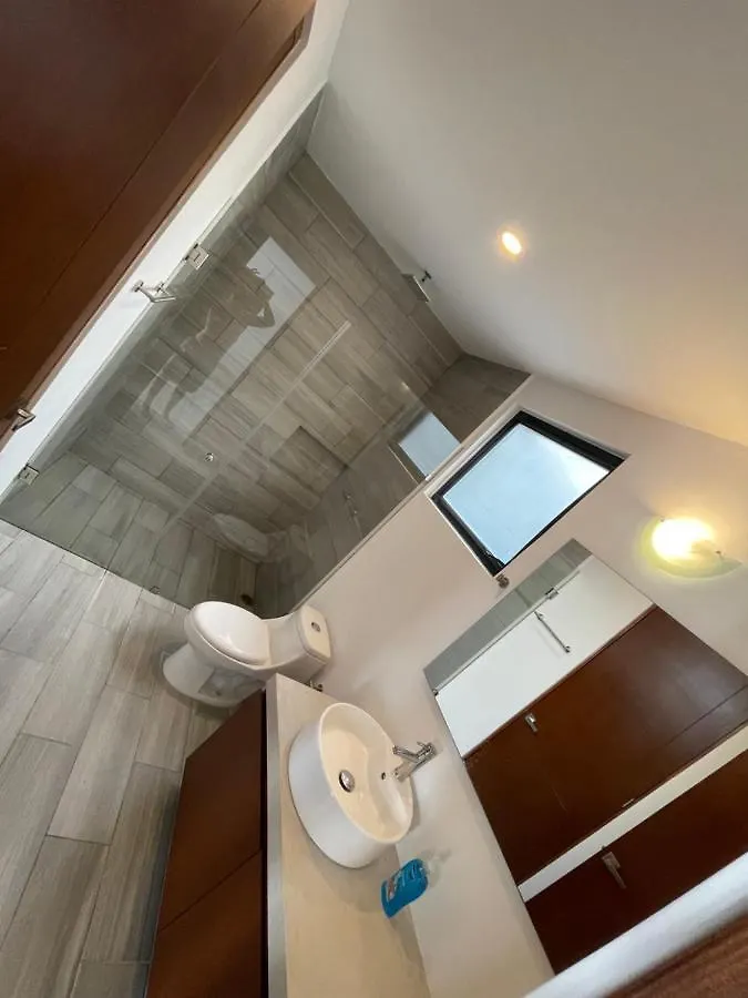 Apartament Elysse Tulum