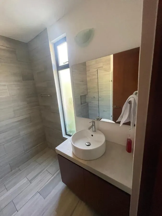 Apartament Elysse Tulum Meksyk