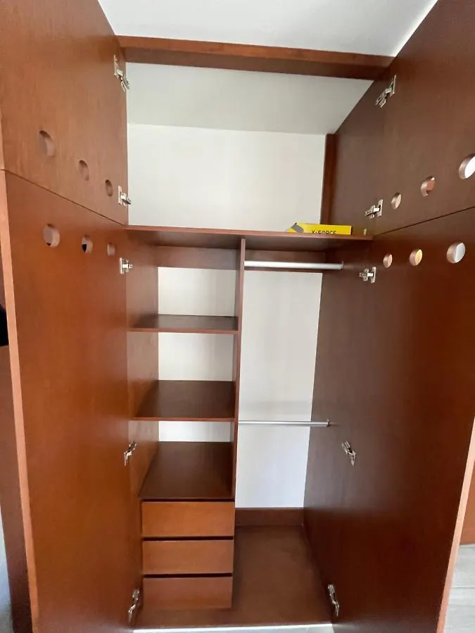 Apartament Elysse Tulum Meksyk