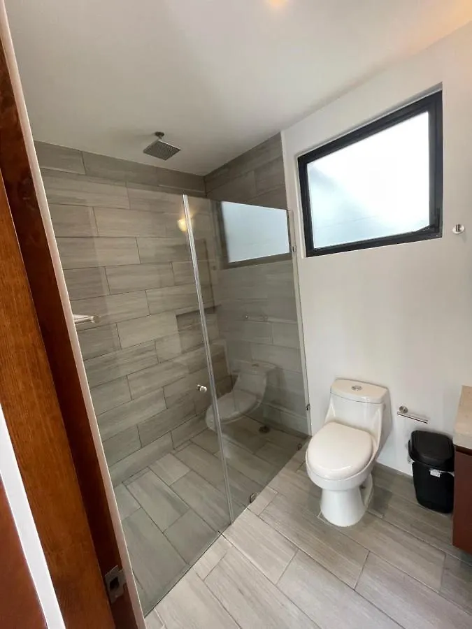 Apartament Elysse Tulum