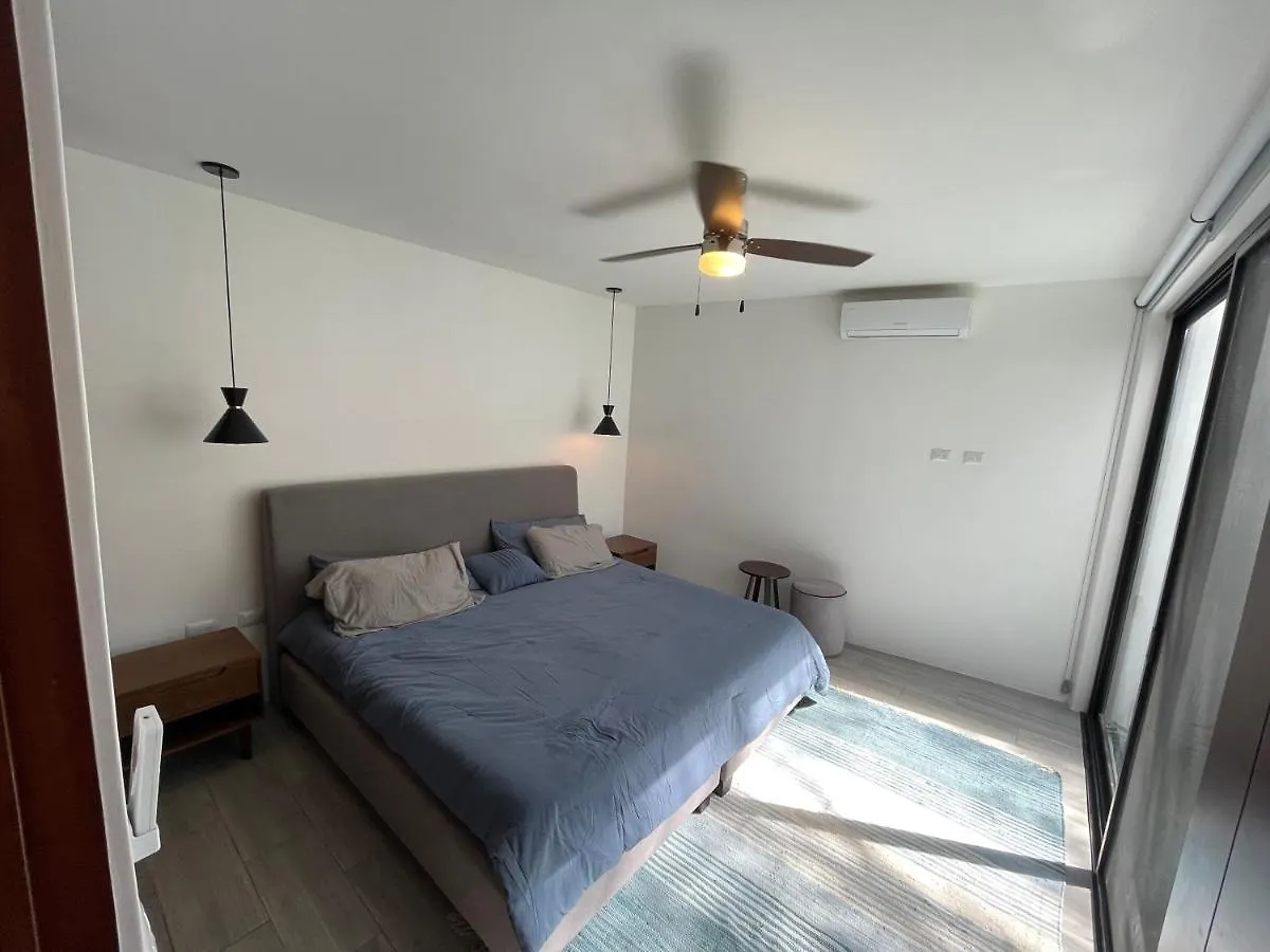Apartament Elysse Tulum Meksyk